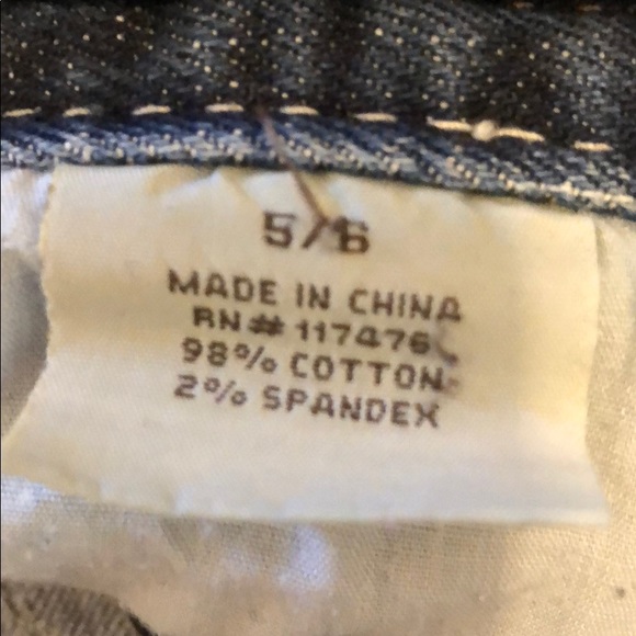 Capris - Picture 3 of 3